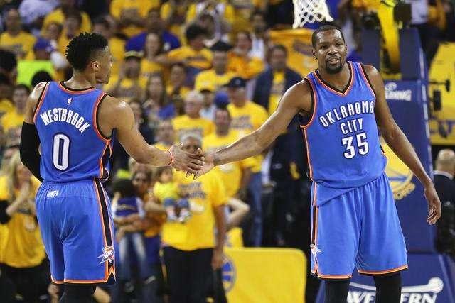  杜兰特复出砍40分终结快船连胜  