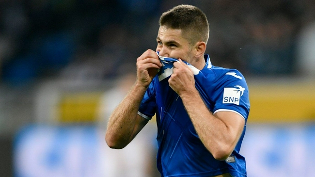  莱比锡,主力前锋伤停影响攻击力不敌门兴格拉德巴赫